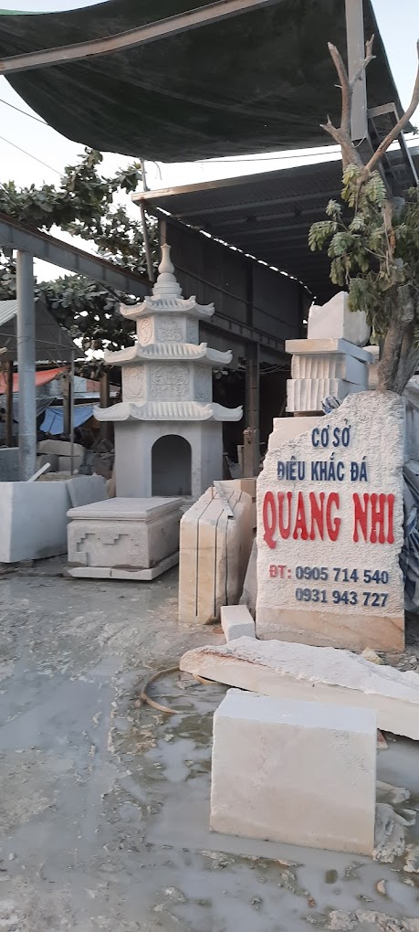 ĐÈN ĐÁ MỸ NGHỆ